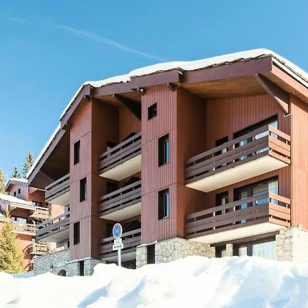 Residence Plagne Lauze - Maeva Home - Appartement 2 Pieces 5 Personnes - Confort Mae-9202 Macot-la-Plagne Eksteriør billede