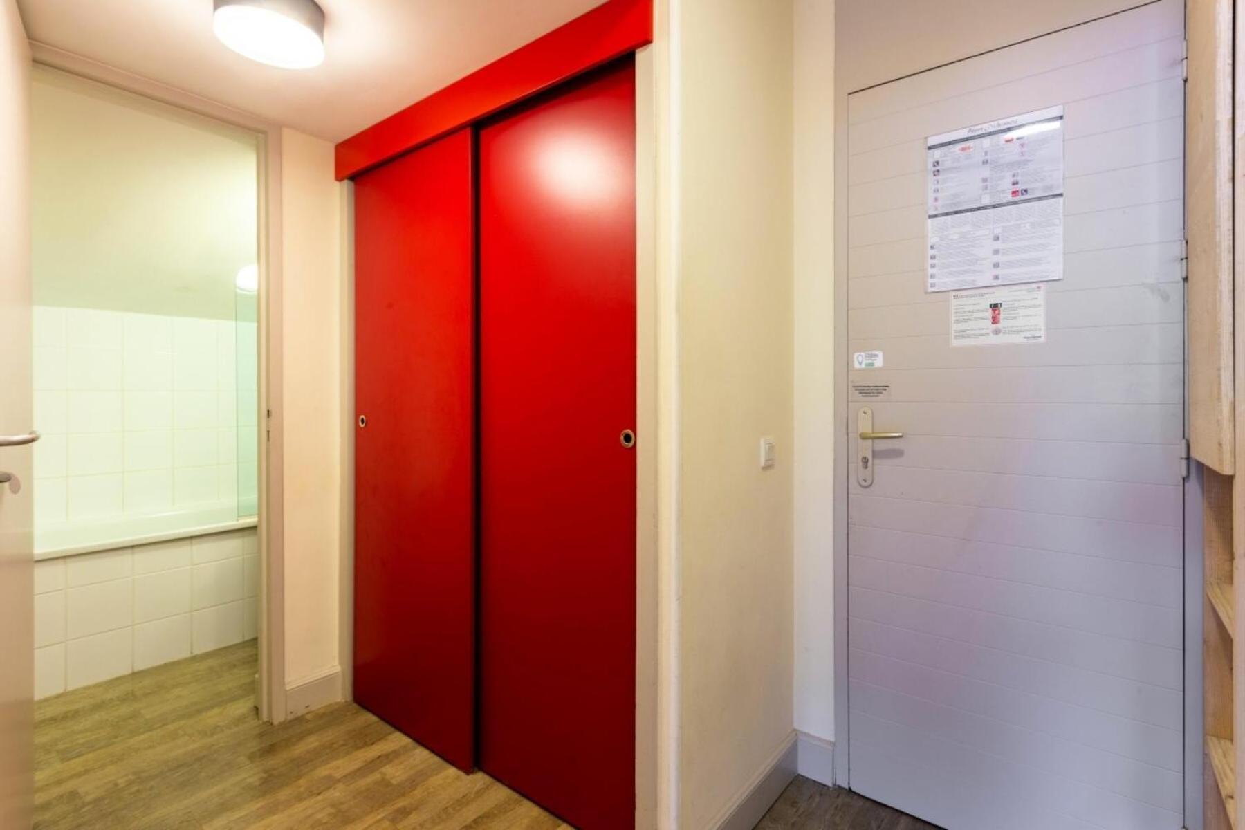 Residence Plagne Lauze - Maeva Home - Appartement 2 Pieces 5 Personnes - Confort Mae-9202 Macot-la-Plagne Eksteriør billede